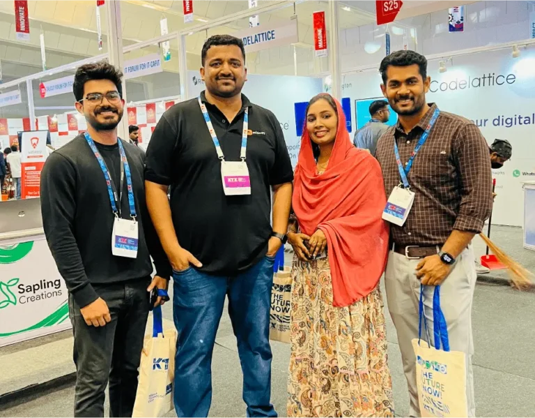 With Ajay, founder of Midnay